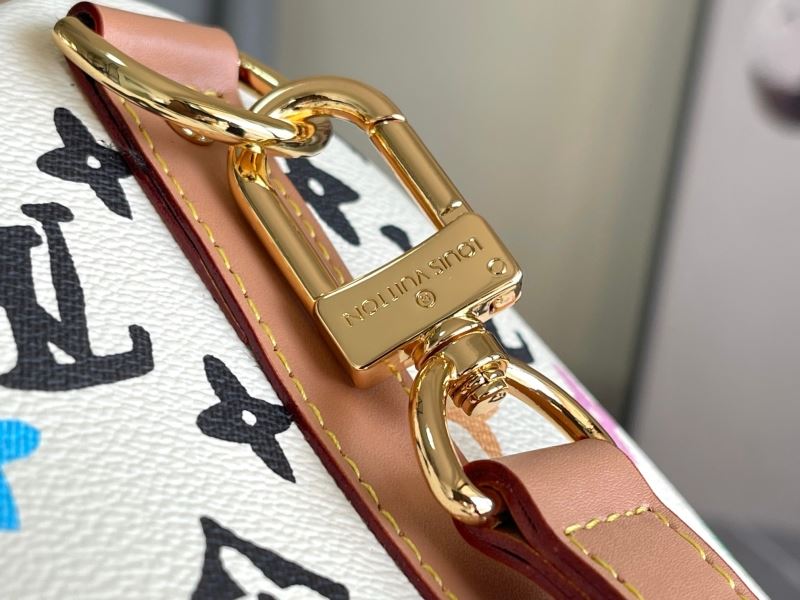 Louis Vuitton Travel Bags